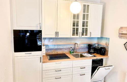 Strandstr 14 Fewo 02 - Foto 3