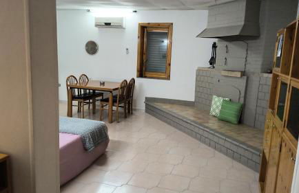 casa vacanza con terrazza secondo piano - Foto 4