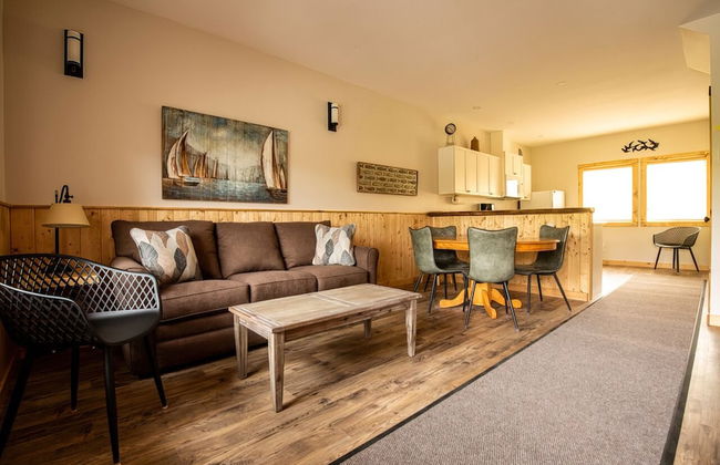 Cabins West - Foto 16