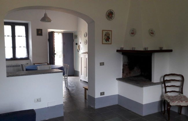 Bicoca - Casaletti dei Pastori - Photo 19