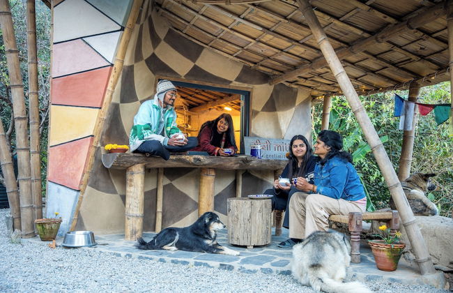 Geeli Mitti - Foto 32