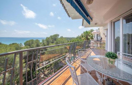 TarracoHomes, Th128 Villa con vistas a la playa la Mora - Foto 38