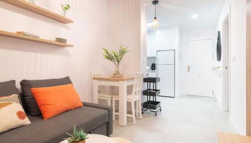 apartamento cardenal albornoz - Foto 4