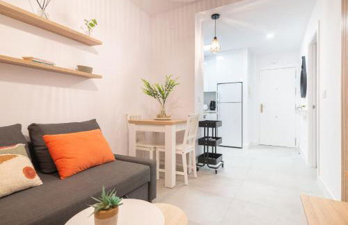 apartamento cardenal albornoz - Foto 4