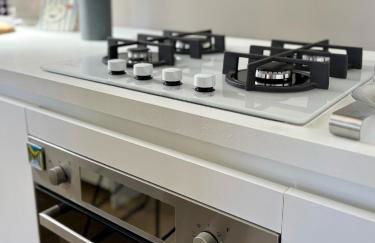 Cioccis Boutique Apartment - Foto 24