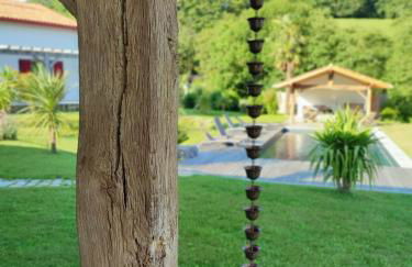 Charmant T2 avec piscine entre mer et montagne - Foto 8