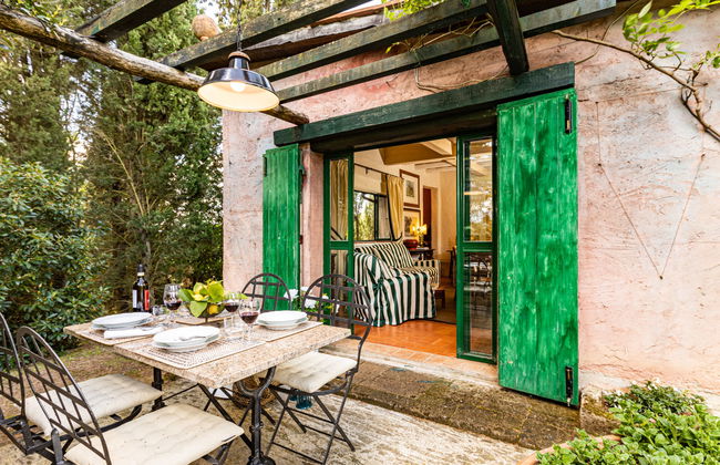 La Torre + Fienile + Casa Prato - Foto 22