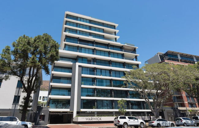 Warwick 107 - Foto 21