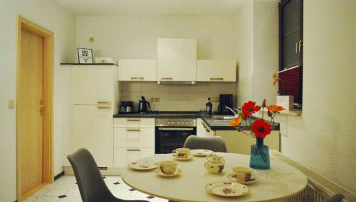 Ferienwohnung am Rathaus - Foto 5