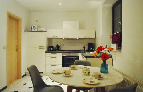 Ferienwohnung am Rathaus - Foto 5