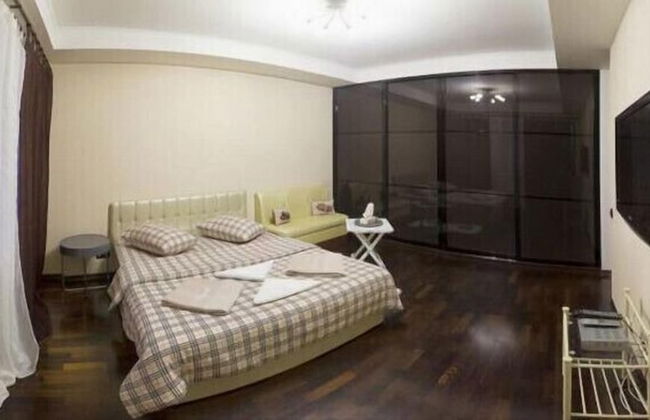 Apart Kiev Saksaganskogo 87 - Foto 2