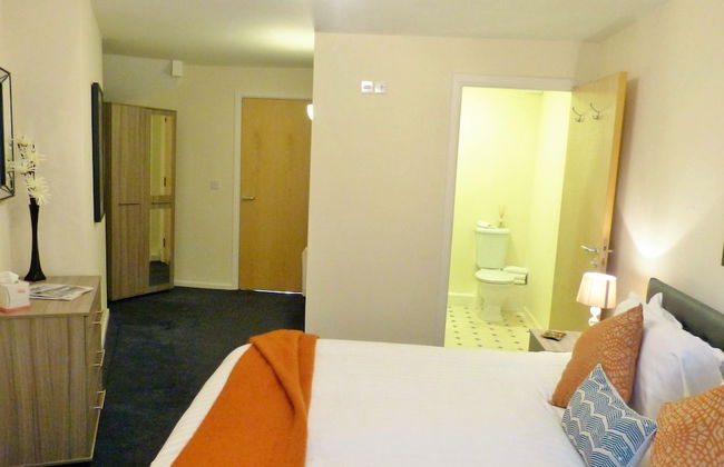 The Sawmills - Foto 10