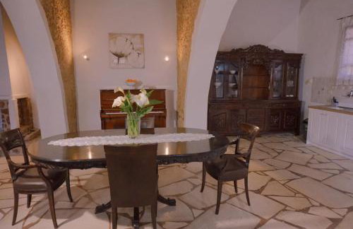 Villa Kamares Private pool - Foto 12