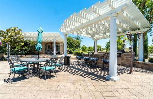 Temecula Wine Country Villa - Foto 50