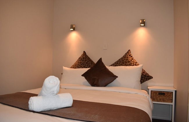 Tasman Holiday Parks - Lake Mulwala - Photo 36