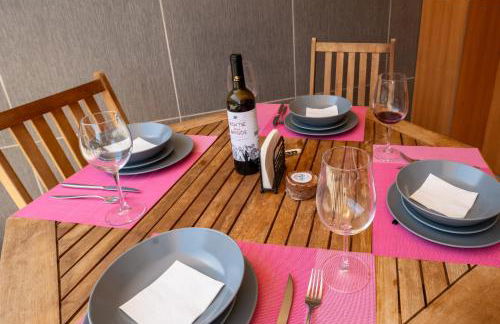 HolidaysPT 1 - Marina Village 2 bedroom apartment - Photo 17