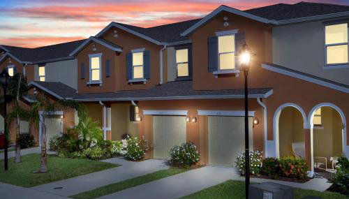 Family Friendly 4 Bedrooms with GameRoom close to Disney in Compass Bay 5103 - Foto 2