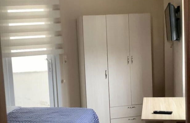 NURALP APART OTEL - Foto 10