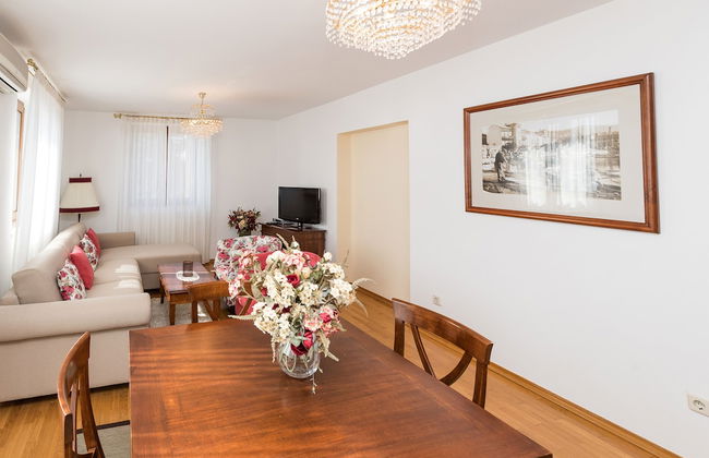 Apartments Villa Castello - Foto 13