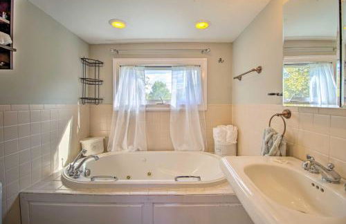 Front Royal Retreat about 1 Mi to National Park! - Foto 16