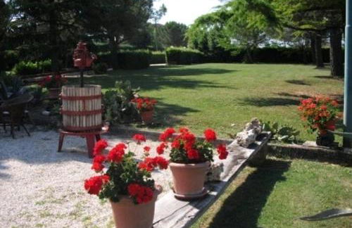 CASAL DE' PINI RELAIS TENNIS E PISCINA - Foto 60