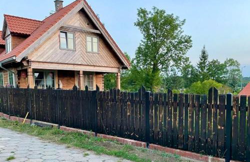 Chata Jakimówka - Foto 59