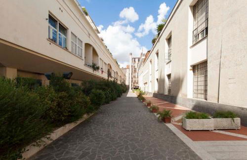 Poetico Monolocale Indipendente nell’Antico Pastificio - Foto 42