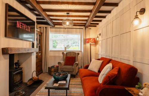 Gem of a cottage Close to Chester Chester Zoo - Foto 36