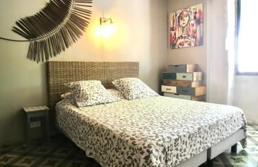 Le Mas du Félibre - Foto 33