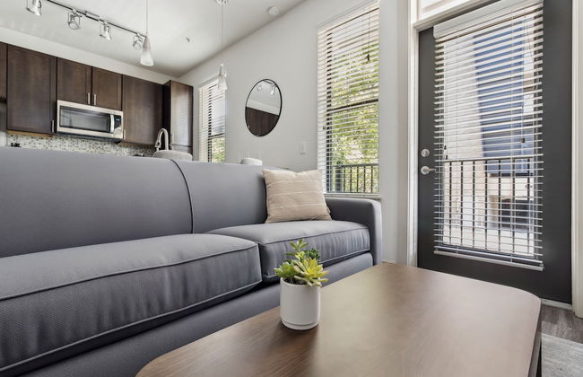 Kasa At Artisan Music Row Nashville - Foto 27