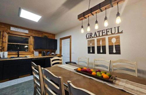 Saluda Summit Cabin at Cabin Fever - Foto 32