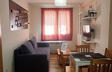 Apartamento Canfranc - Foto 1