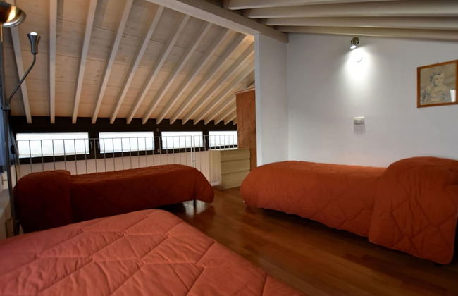 Cozy Apartment in Lovere near Lake - Foto 7