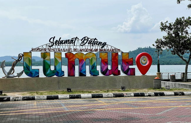 Dindings Pantai Desair Apartment By DPD - Foto 29