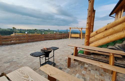 Chata Leszczynówka - Chata 2 - Foto 16