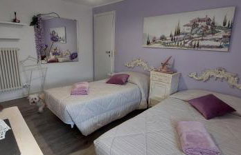 La Fontana di Casa Bernardi, terrazzo Wi-Fi PetFriendly con Area Cani - Foto 27