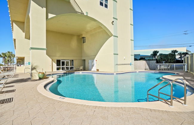 Celadon Beach Resort by Panhandle Getaways - Foto 17