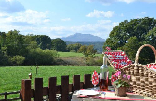 Siabod, Betws y Coed, Snowdonia 2 en-suite bedrooms - Foto 47