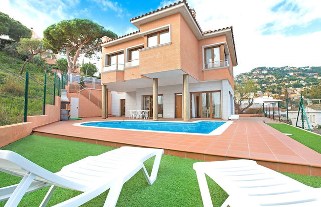 Villa Paulina - Foto 1