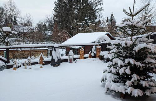 Ferienwohnung Dresden Nickern - Photo 17