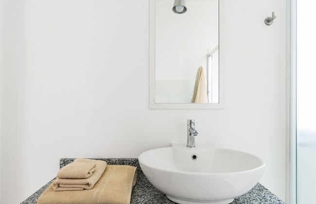 Flatty Apartments - Camillo Vacani - Foto 17