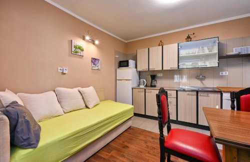Apartman Jura, dvije spavaće sobe - Foto 14