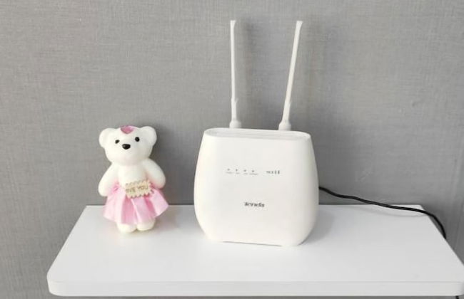 Simfoni Comfy 3BR Suite - Photo 5