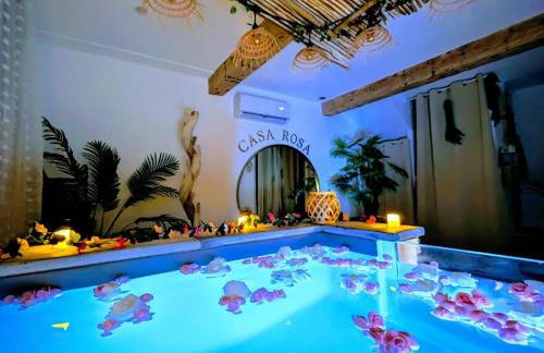 CASA ROSA, Un petit Cocon Catalan - Photo 1