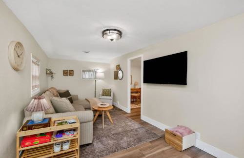 Prime Ames Location 2BR 1BA Near ISU - Foto 5