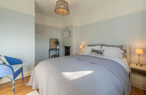 Barnwell Cottage - Foto 12