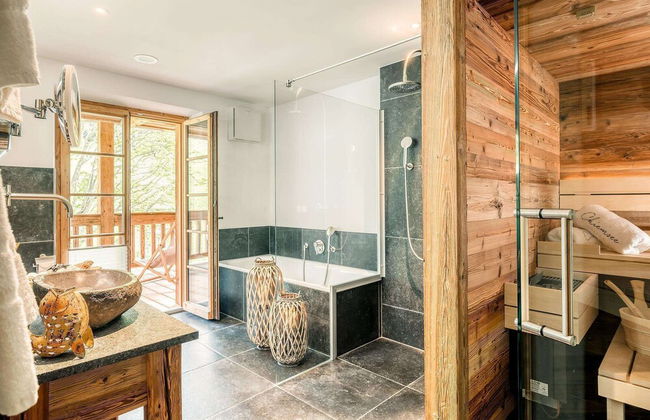 Chiemsee Chalet - Photo 45