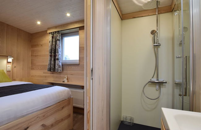 Tranquil Stay in Vielsalm - Photo 12