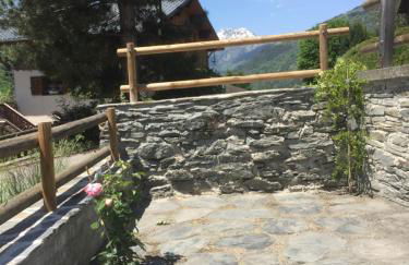 Le petit Saint Bernard - Photo 22