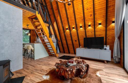 Cabana dos Alpes By Achei - Foto 10